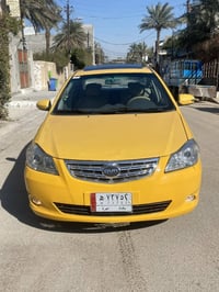 بي واي دي جي ثري • ٢٠١٣ • رقم بغداد