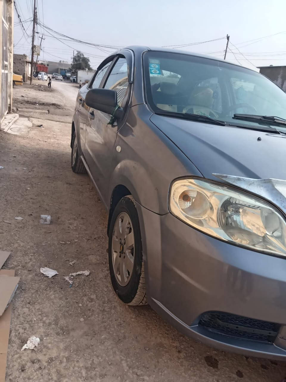 سلام عليكم افيو للبيع واتماتيك مشروع واطني بسمي مديل  2008رقم نكليزي وارد امريكي محرك الف 600 سعر 57 رقم بغداد  مكاني واسط ***********
