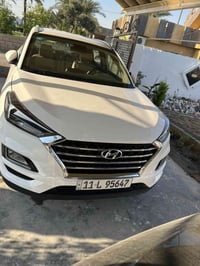 توسان 2020الكاصد فول عده بانوراما كشنين كهرباء حساس امامي +خلفي جلداصل...