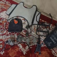 غراض ماكس بوليس  كابريتر2 فاكيوم 2  يده بريك امامي 1 كاعيه  كاسحه كامل...