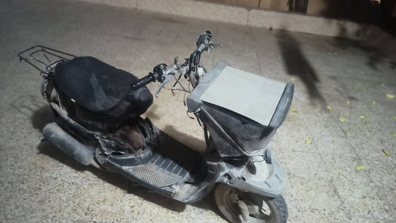 بزون تحريكه فول بس درع مابي كدام العين وبي مجال اتصال السعر اتصل او خاص
***********
