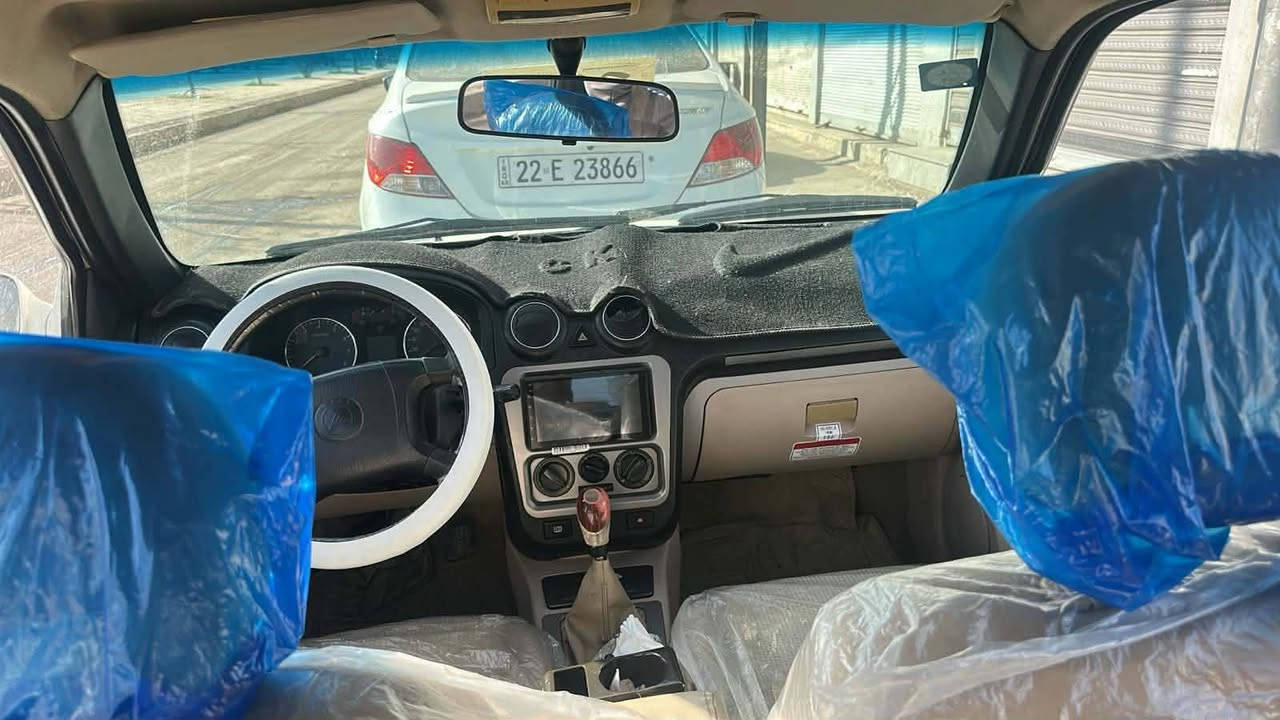 سيارة سي كي 2012  بيضاء اللون كلها وضع شركه رقم بغداد الشرعي بالموصل تريد تحويل تريد وكاله  جاملغ امامي فقط دون دواخل شرط كير محرك شرط السعر 48 وبيها مجال للمعلومات الاتصال عالرقم‪‏‪0751 039 6436‬‏
