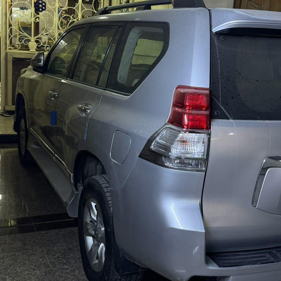 سلام عليكم
برادو 2010
رقم بغداد الجديد
شاشه كامره
هوك خلفي
لايتات زنون
صدر جديد
فيتبم جديد
ودسكات جدد
عليها ادامه كامله بدون اي نقص
مكاني بغداد
بيها بابين صبغ فقط اثر شخط
***********
السعر 208
