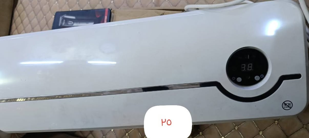 بضاعة امزون السعر مذكور ع الصورة متوفر توصيل
***********
