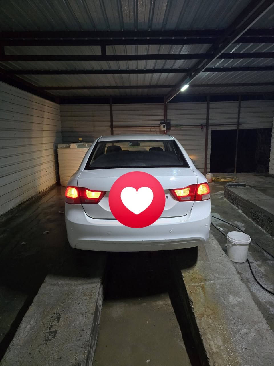 🚗 للبيع: أوبتما موديل 2010 — فول مواصفات

- محرك 2000 سي سي
- بصمة تشغيل + فتحة سقف
- حساسات خلفية
- إشارات بالمرايا
- الماكينة مفتوحة وجاهزة ✔️
- حدادة جاهزة ✔️
- تبريد ممتاز “خير من الله” ✔️

🔧 حالة الحوادث:
قطعة تبديل + قطعة صبغ + قطعتين فتح وشد فقط

💰 السعر  125$ وقابل للتفاوض

📍 الموقع: بابل — رارنجية، قرب

📞 للاستفسار: ***********
