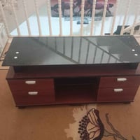 ميز تلفزيون • جديد • كويستان