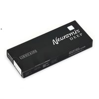 ابر فلر • كورية • ٣ قطع