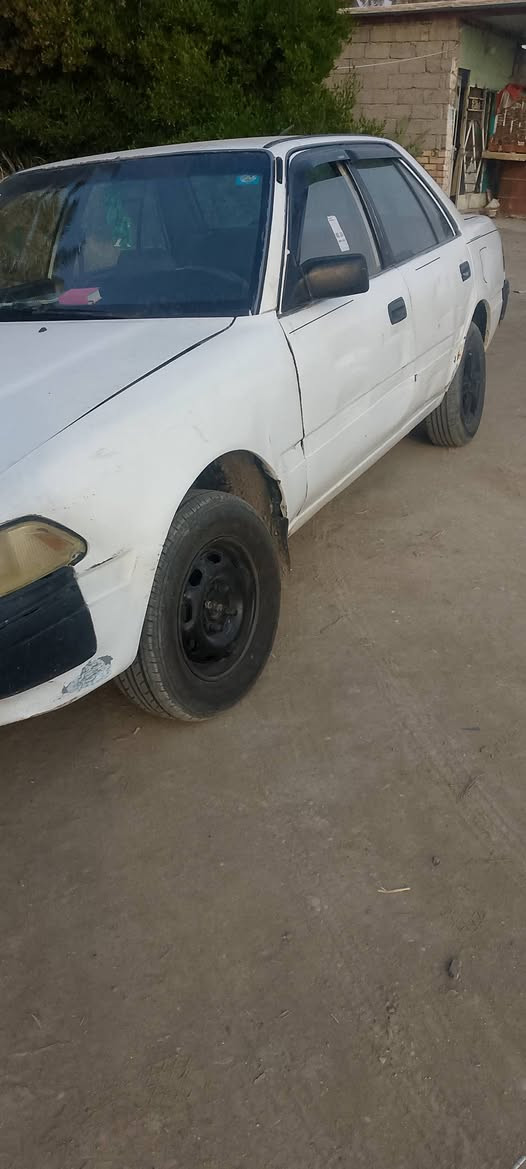 كراون مودي89 بلاديه لا صبغ ولا تبديل السياره جاهزه من كلشي رقم بغداد انكليزي العنوان مسيب
السعر 30 وبيه مجال لطيبين مكلف بنشر للتواصل الرقم ***********
