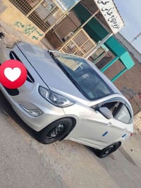 اكسنت • ٢٠١٣ • مكفوله