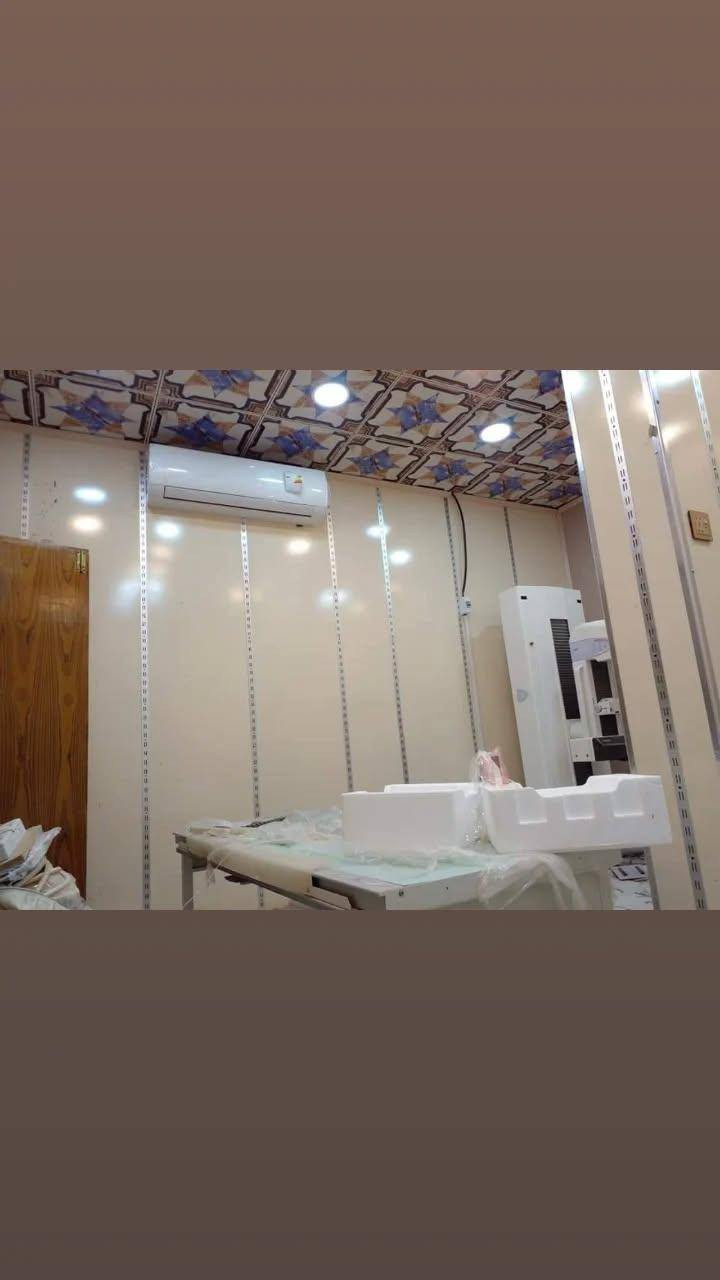 تنصيب مجموعة سبالت  وصيانة وغسل  أجهزة التبريد مع ظمان العمل
مهندس  محمد جبران  ***********
