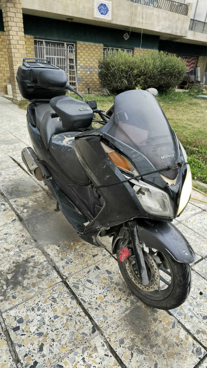 فورزا 0.12 للبيع السعر 1.400 مليون و اربع مائة الف. بغداد القادسية قرب سريع المطار
***********
***********
