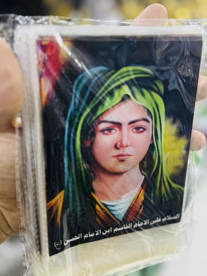 زبائننا الكرام ...
كما عودناكم على كل ماهو مميز...
وصلتنا مجموعه من المواد المنزليه..
يوجد توصيل...


**إذا كنت صاحب هذا الإعلان وتريد حذفه لأي سبب، رجاءا أرسل رسالة إلى الدعم الفني**