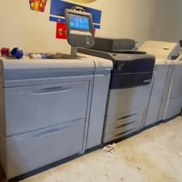 سلاو هاوريان جيهازى (زيرۆكس) مۆديل ١٨٠press ديجيەل بۆ فرۆشتن زۆر پاكوو...