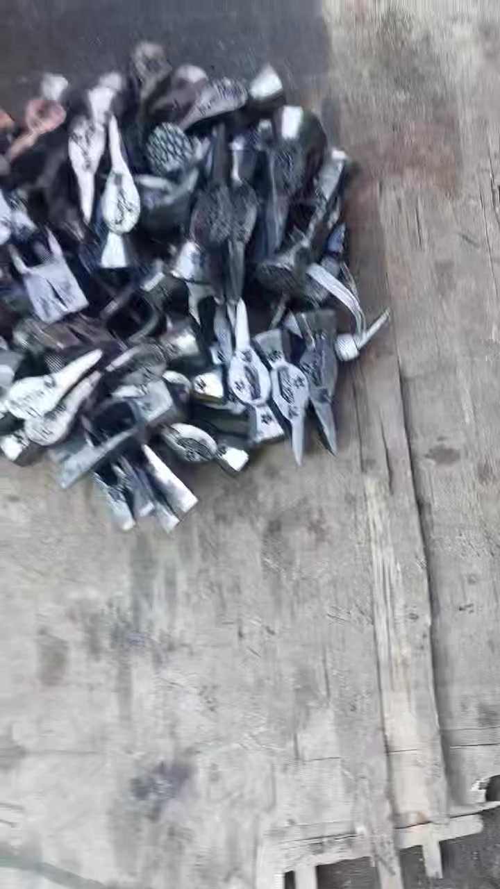 مطرقة صلب اصلي مكفولة ضد البرطشة والخرايط جلد طبيعي وهوكات وجميع عدد المعمار 
موجود شحن لجميع المحافظات وبعض الدول العربية +201004372969
+201032775854ثقتكم تهمنا


**إذا كنت صاحب هذا الإعلان وتريد حذفه لأي سبب، رجاءا أرسل رسالة إلى الدعم الفني**