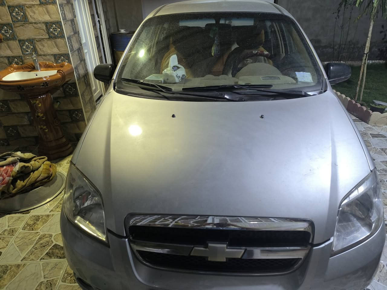 السلام عليكم سياره افيو مسكر خليجي للبيع 
سنويه بأسمي موديل 2013 للتواصل ***********
