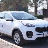 سبورتج • ٢٠١٨ • ١١٣٠٠٠ كم