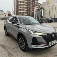 CS75 بلاس • ٢٠٢٣ • كفالة عام