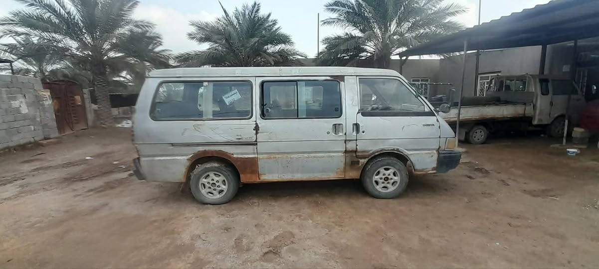 سلام عليكم كيا بستا للبيع موديل 94رقم بغداد سياره اصوليه مشتري من رعيه بس راعيه توفه ابيعك كوم حديد اكفلك سرقه وعشاير سياره جاهزه مكينه وكير كفاله اكسل كفاله حداديه تخم تاير جديد مشط جديد دوشمه كشنات جديد سياره جاهزه وحلوه سياره سعره 23وبيه مجال للشراي سياره جاهزه وكله جديد مال جناي مكان بابل قرب جسر الشوملي اني مكلف بل نشر الاستفسار الاتصال على الرقم ***********
