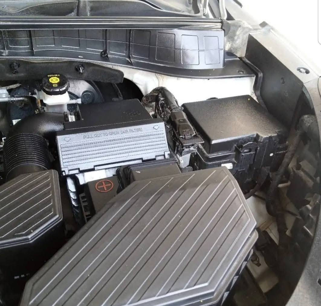 بسم الله الرحمن الرحيم
والصلاة على محمد واله وصحبة وسلم .

تحية طيبة .

للبيع فقط هونداي توسان ٢٠١٩ كورى - اصلى رقم سليمانية الدولي ماشية قليل ٦٢ كم  ونص حقيقى   السيارة مكفولة من الصبغ وتبديل وحالوب حتى دعاميات بشرط شخط مابه السيارة  بوضع الشركة  

المواصفات .

بصمة تشغيل و ابواب وصندوق اريل زعنفة شاشة كار بلي ( GPS) شاحن وايرليس جارج حساسات امامية وخلفية كاميرة خلفية  وضعيات قيادة عدد ٣ ( ايكو  وسبورت  وايكو) ثلاجة بجكمجة تبريد قطعتين ( مركزي) كشن سائق كهربائي تحكمات استيرن تحكمات  فول ومثبت سرعة ( كروس) بصمة احتياط وكتلوكات الشركة موجود الاسبير والعدة غير مستعمل ومنازل بردة صندوق و الهزة وسنوية مجددة لغاية لغاية ٢٠٢٩  وسيارة باسم اخي .
مكان السيارة / كركوك - حي الاسرى 

للتواصل و معرفة السعر
***********+ واتساب
***********+ واتساب
***********+واتساب
