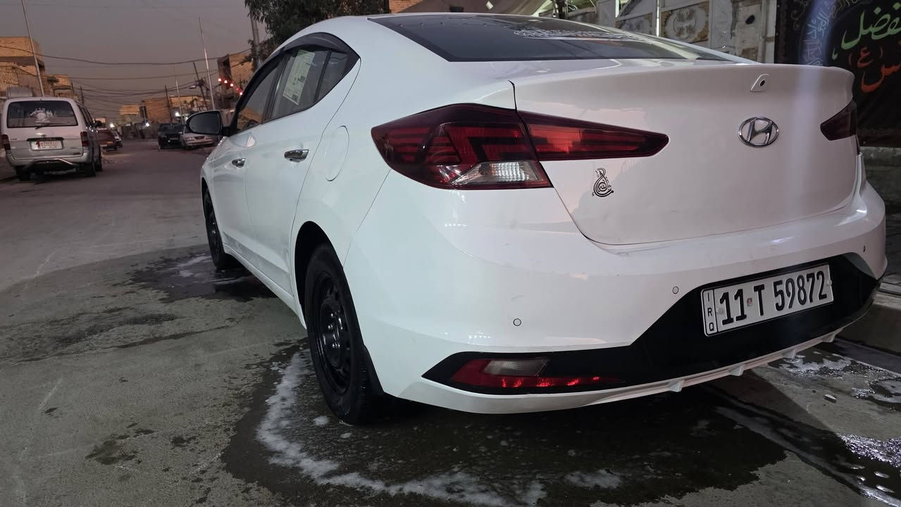 النتره موديل 2020
وارد خليجي 

شركه لعامه 

مكينه 2000

مكينه كير مكفولات 

تخم تاير جديد 

تخم ويل جديد 

لايت عدسه زنون 

شاشه كامره 

تحكم ستيرن 

جنطه ذكيه

ثلاث نضام قياده

هواي مواصفات بيه 

حداديه جديده

تبريد ثلج 

سونره موجود بلمنشور 

عنوان سياره بغداد 

عارضه 149

رقم تلفون ***********
