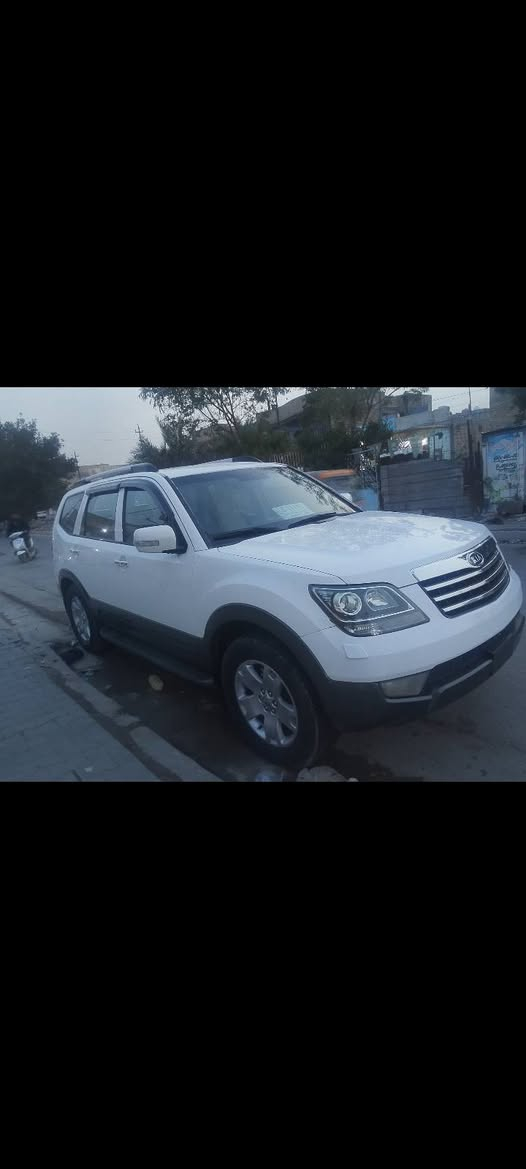 كيا موهافي 2011
فول مواصفات رقم بغداد 

بيهه مكانين صبغ 

صدرهه تايراتهه شرط جدد 

كير محرك جديد شرط 
 رايدهه ب 122مكاني بغداد 

***********
