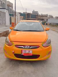 اكسنت خليجي • ٢٠١٣ • ابو سنويه كركوك