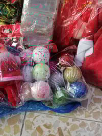 شجرة كريسماس • ديكور كريسماس • جملة ومفرد