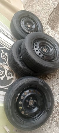 تايرات 16/65/215 • تخم ويل • نجف