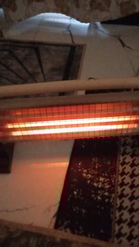 هيتر • شمعه طافيه