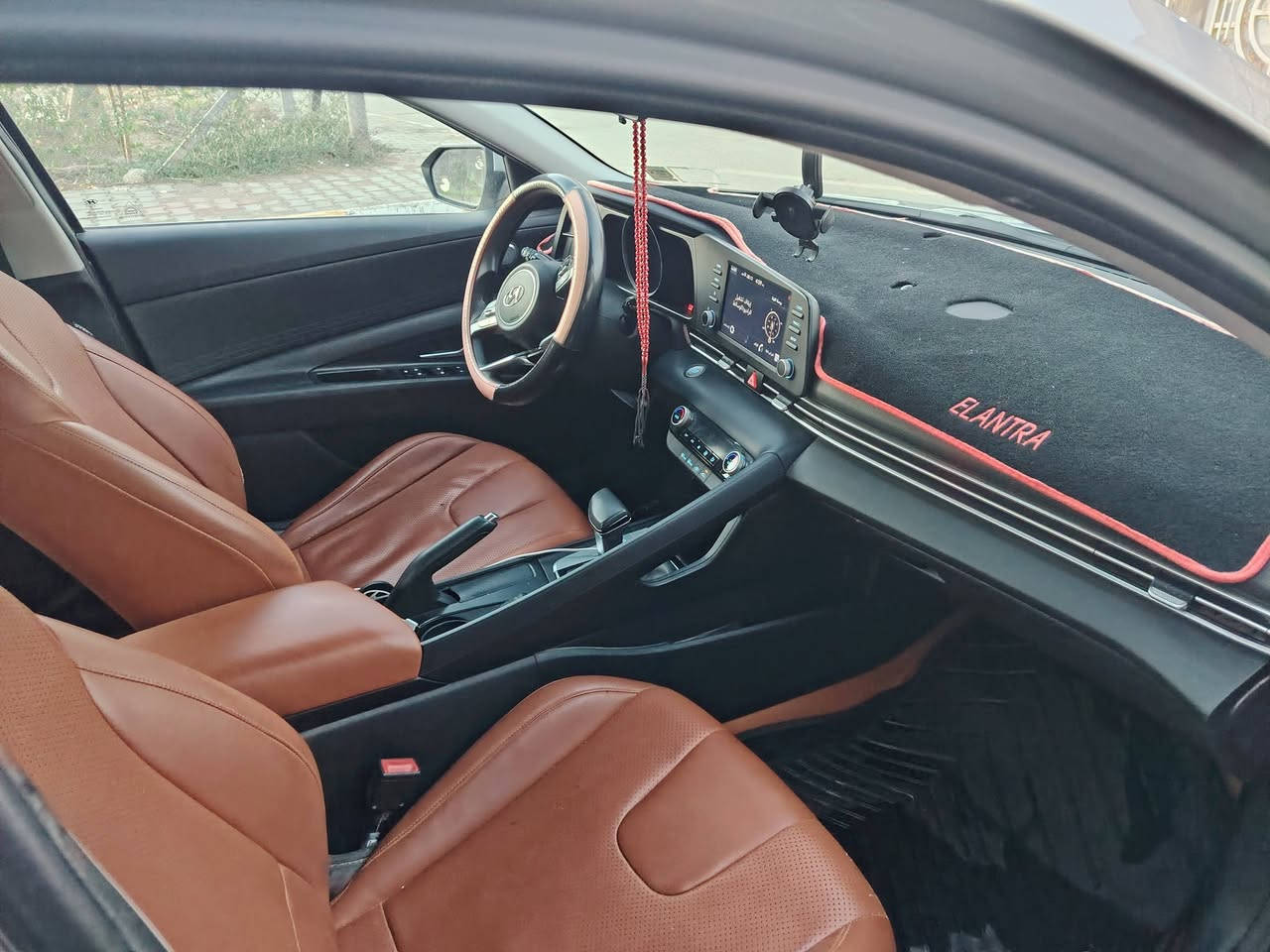 سلام عليكم  للبيع
هونداي النتر ٢٠٢٢ وارد أمريكي  

مكاني الكوت 

 

 ***********

محرك 2000 دوش المرغوب 

ممشى ٥٧ الف 

الموصفات 🔻

🔴 مفتاح بصمة 

🔴 بصمة أبواب 

🔴 دخول ذكي 

🔴 بصمة صندوق

🔴 تشغيل عن بعد 

🔴 فول تحكم ستيرن جهتين

🔴 شاشة كار بلي 

🔴 كامرة خلفية دوارة 

🔴 رادار امامي 

🔴 رادر جانبي 

🔴 رادر خلفي 

🔴 تحديد مسار 

🔴 مثبت سرعة 

🔴 نقطة عمياء 

🔴 بريك تفاعل اوتتماتيك اثناء اقتراب من الجسم

🔴 انظمة قياده Drive mode ثلاث وضعيات 

🔴  لايت حاجب لد

🔴 صندوق ذكي يفتح عن الاقتراب 

🔴 نظام abs

🔴قيادة ذاتية 

🔴 صبغ بنيد ففط.    السعر  S 15,000 
وبعد بيهه موصفات
