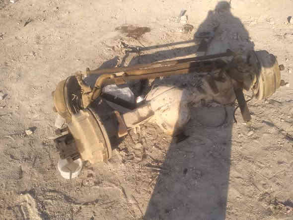 سلام عليكم للبيع كير ومكينه مستوبيشي +اكسن ودنكير مكاني البصره الدير نتصال عله الرقم ***********
