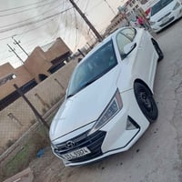 النترا لمتد • محرك ٢٠٠٠ • قيادة ذاتية