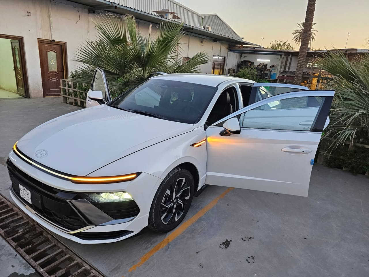 هونداي سوناته 2025 كوريه غاز
محرك 2000 غاز  كفاله عامه
السعر  208
لشراء الحضور الى معرضنا 
في الديوانية /نهاية شارع الزراعه /خلف البالات مقابل بيت القائد
موقعنا على خرائط كوكل 
https://maps.google.com/maps?q=31.9808691%2C44.9114847...
ا-------------------------------------------------------------------------
ضغط على الرابط  صفحه ليصلك كل ماهو جديد 
https://web.facebook.com/%D8%A7%D9%84%D8%B4%D8%A7%D8%B1%D9%82%D8%A9-%D9%84%D8%AA%D8%AC%D8%A7%D8%B1%D8%A9-%D8%A7%D9%84%D8%B3%D9%8A%D8%A7%D8%B1%D8%A7%D8%AA-%D8%A7%D9%84%D8%A7%D9%85%D8%B1%D9%8A%D9%83%D9%8A%D8%A9-1100095360196333
--------------------------------------------------------------------------
اوالاتصال على الارقام التاليه
*********** #واتساب #تلكرام https://t.me/alsharqeh88
***********  #واتساب
***********
***********
--------------------------------------------------------------------------- 
اضغط على رابط واتساب للتواصل  معنا 
https://api.whatsapp.com/send/?phone=%2B964***********...
اوقات الدوام من الساعه 2 ظهرا ولغاية 11 ليلاً
