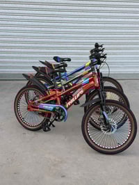 بايسكل حجم 20 ماركة PHILLIPS  🦅شركة النسر العربي للدراجات الهوائيه وال...