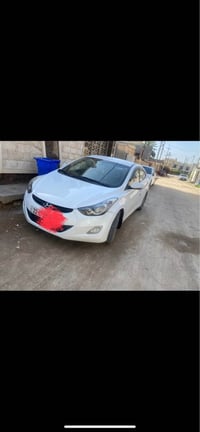 النترا ٢٠١٢ • رقم أربيل • الفلوجة