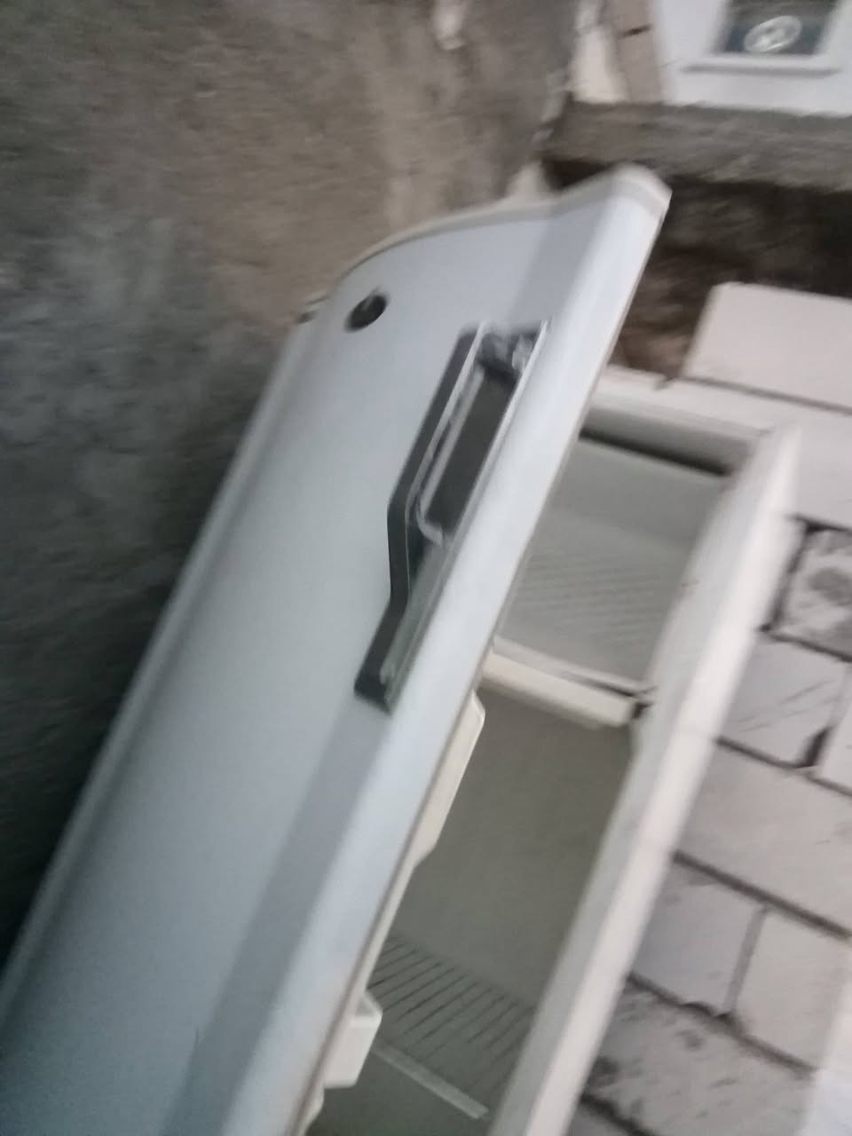 ثلاجه عاطله يفصل الماطورللبيع سعر٦٠الف


**إذا كنت صاحب هذا الإعلان وتريد حذفه لأي سبب، رجاءا أرسل رسالة إلى الدعم الفني**