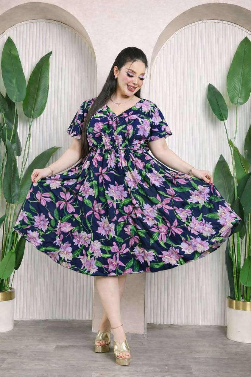 صيفي 2026
فستان كشمير كلوش قصير مشجر فري سايز خرطه عل بطن درزن كوكتيل موديلات 
السعر 95


**إذا كنت صاحب هذا الإعلان وتريد حذفه لأي سبب، رجاءا أرسل رسالة إلى الدعم الفني**