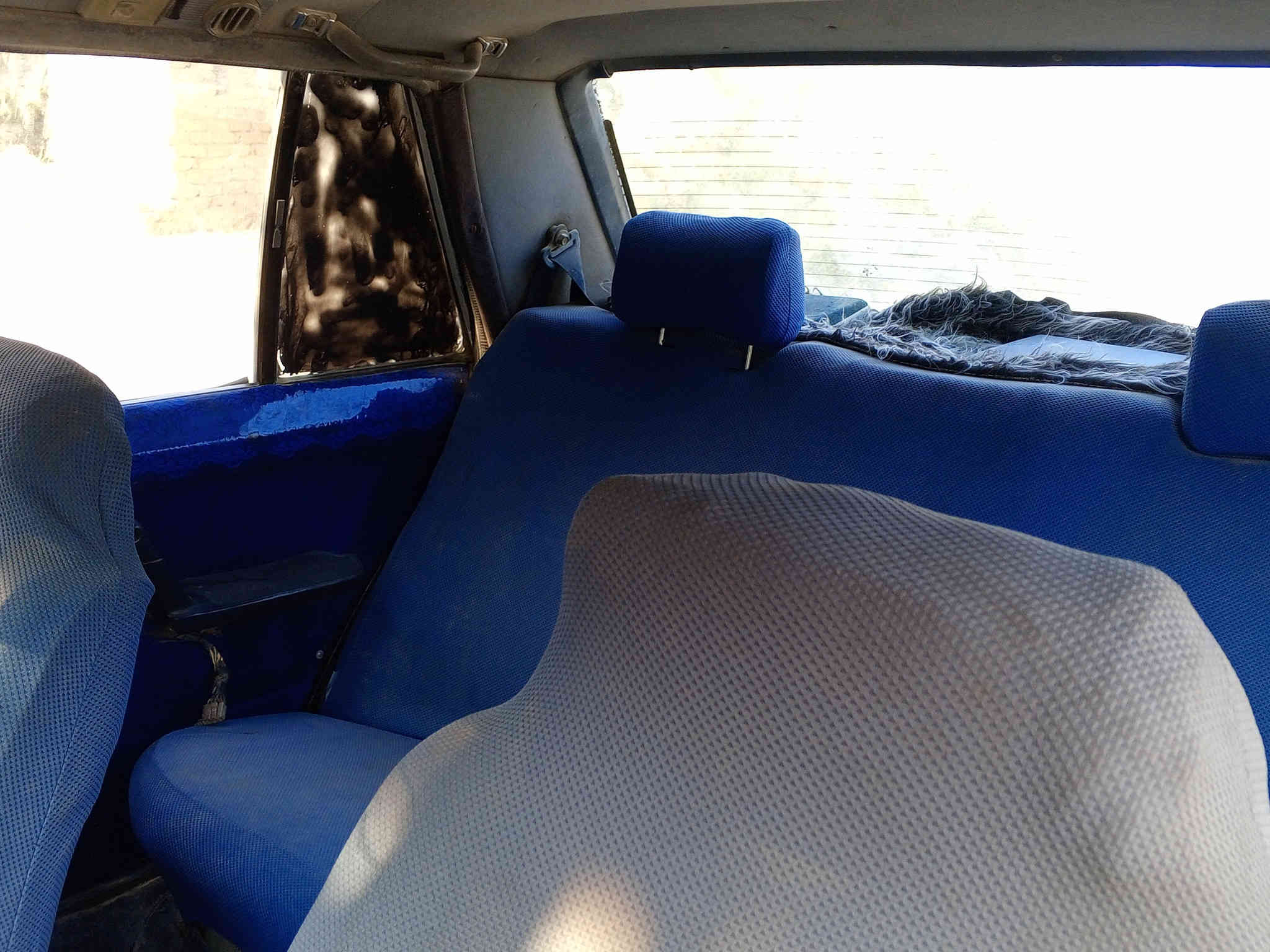 السلام عليكم سيارة سوبر 85 رقم انبار 
محرك ضعيف كير جديد كهربائيات شغاله حداديه 
نضيفه اتعهد سرقه وعشائر فقط ما اندل راعيها 
مكان السيارة ناصريه استفسار الاتصال على الرقم 
*********** السعر 9 ورقات
