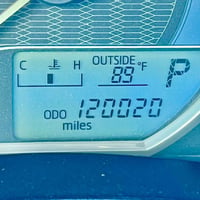‎تويوتا كورولا (Toyota Corolla) 2015 وارد كندي  مكينة 1800 3 قطع جاملغ...