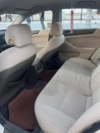 كياكادنزا 10 بيها مكانات صبغ رقم  جديد السياره جاهزه السعر90 وبيها مجا...