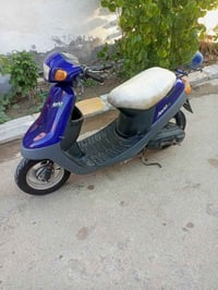 ابريو • مفتوحه بستم • تايرات جدد