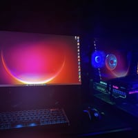 تجميعة كاملة • RTX 3080 • رايزن 5 5600x