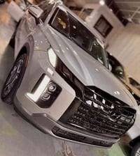 هيونداي بالسايد  بريميوم  اعلى فئه للبيع  موديل 2024  لايت ثلاثة عدسات...