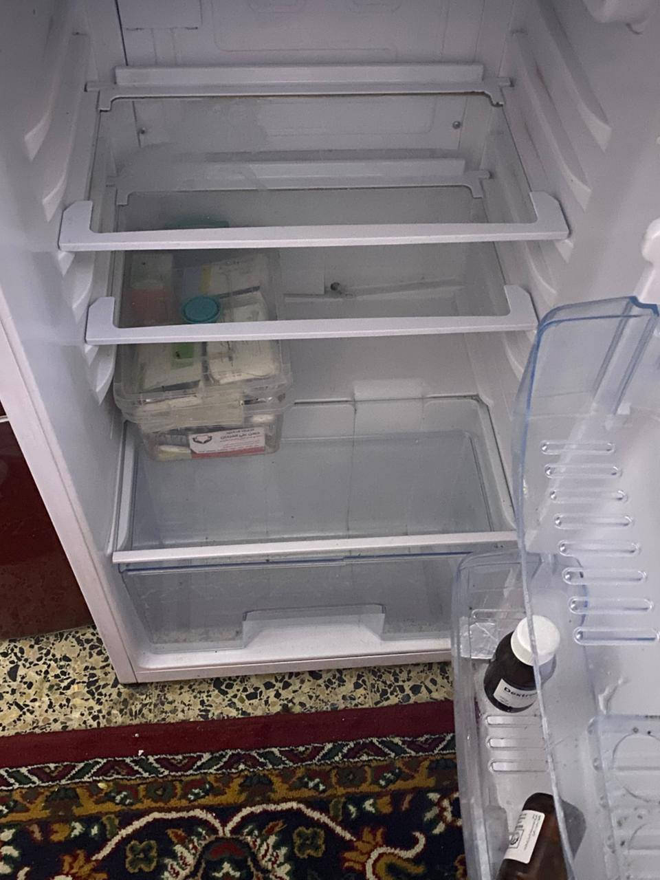 ثلاجه للبيع مكان المدينه الكياره ب، 175 وبيها مجال نضيفه مدخله تصليح


**إذا كنت صاحب هذا الإعلان وتريد حذفه لأي سبب، رجاءا أرسل رسالة إلى الدعم الفني**