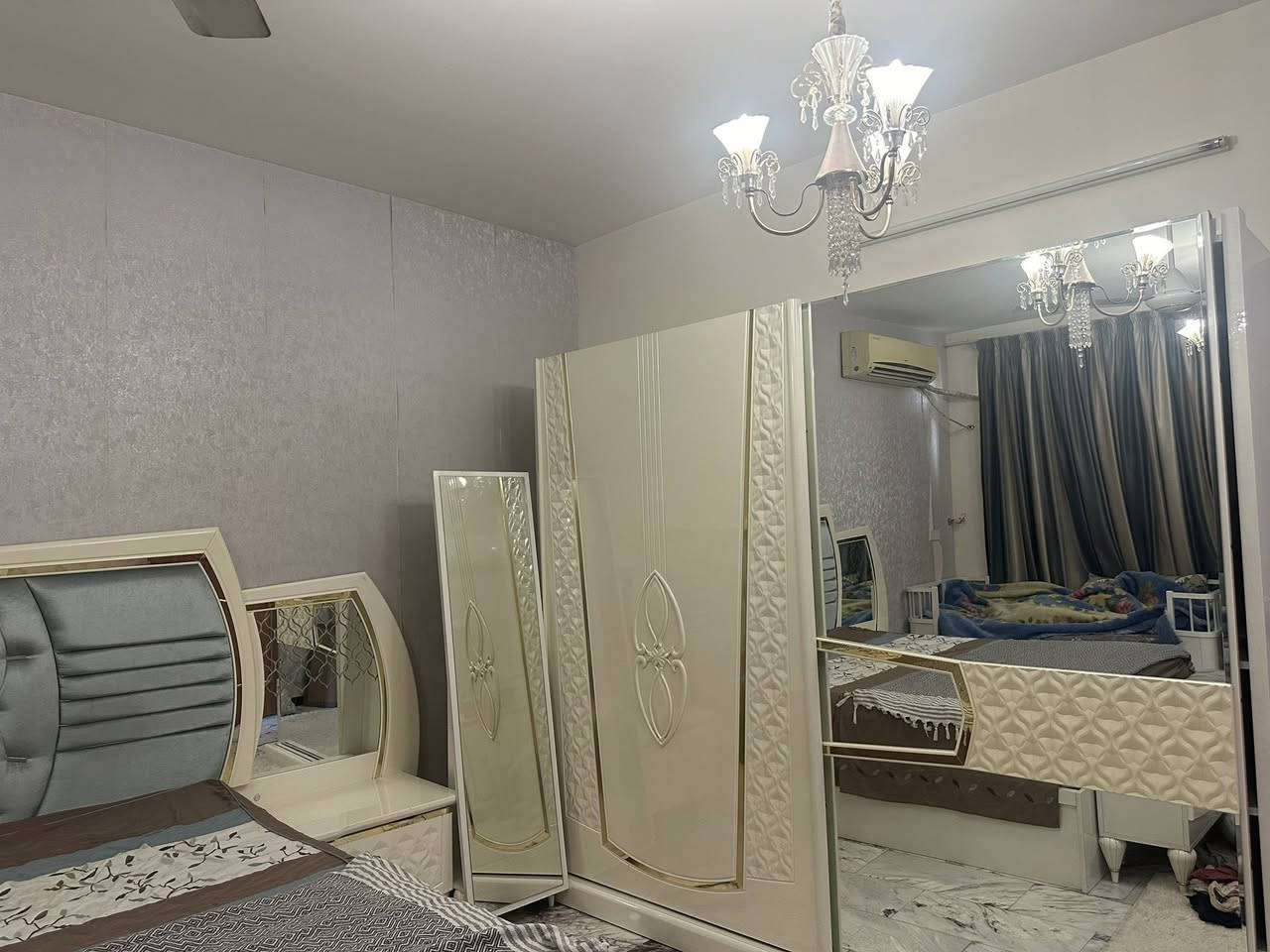 غرفه  نوم تركية ١٠ قطع وطابورية من هوم سنتر ماخذتها ٣ ملايين ونص اريدها بمليون نظيفة جداً/ بغداد


**إذا كنت صاحب هذا الإعلان وتريد حذفه لأي سبب، رجاءا أرسل رسالة إلى الدعم الفني**