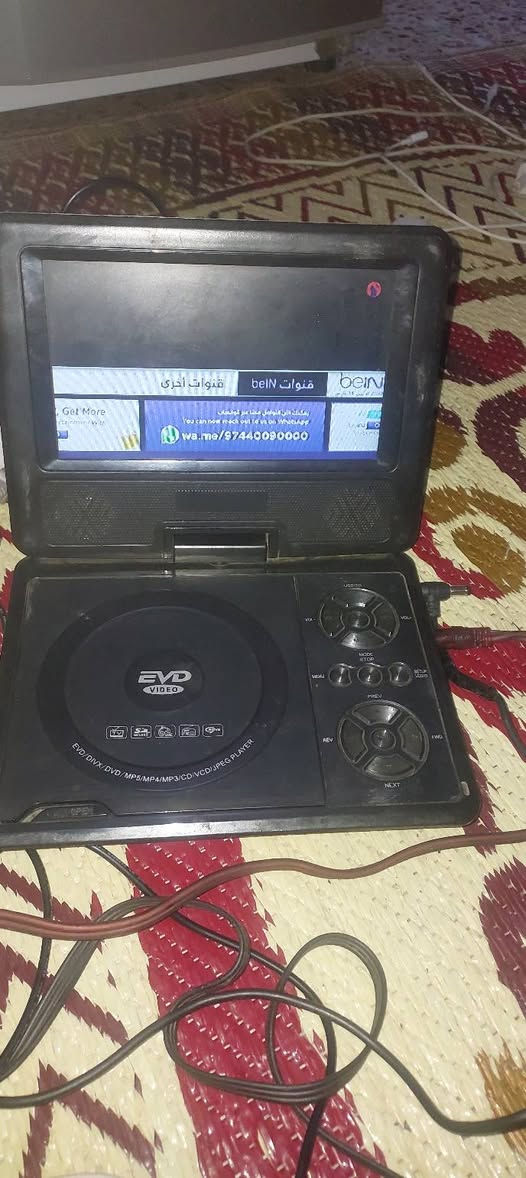 للبيع


**إذا كنت صاحب هذا الإعلان وتريد حذفه لأي سبب، رجاءا أرسل رسالة إلى الدعم الفني**