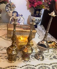 مرشات ماء ورد • تواصل خاص