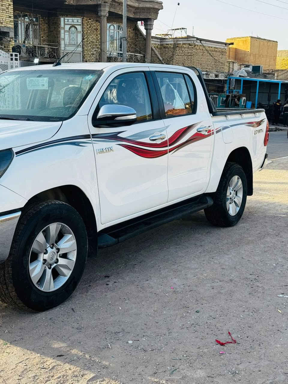 السلام عليكم.  بيكم موديل 2016سعوديه كفاله عامه من الشخط ماشيه 130الف البيع العنوانً ميسان ***********
السنويه لل28 السعر 240$وبيها مجال
