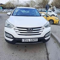 سنتافي • ٢٠١٥ • محرك ٢٤٠٠