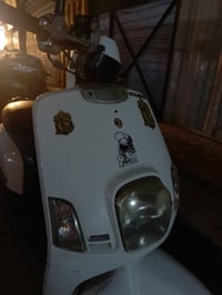 ماكس بوليس ختم واحد ويا لمحرك دراجه حته غسل ما غاسله اروح للمطعم وارجع...